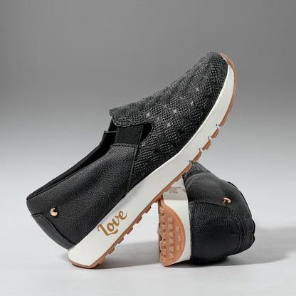 LoveSoft – Zapatillas Slip‑On Anatómicas Ultraligeras para Uso Diario