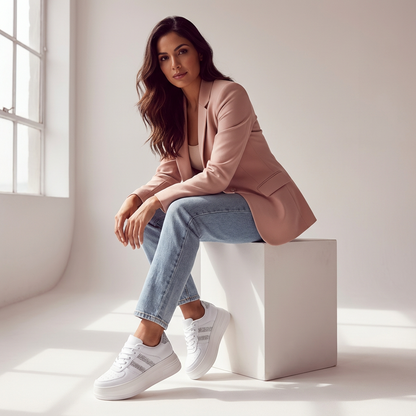 Zapatillas Anatómicas Madrid + Regalo Exclusivo